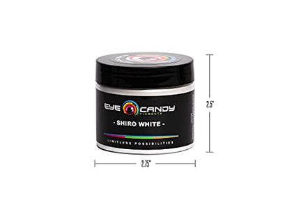 Pigments Premium White Mica Powder