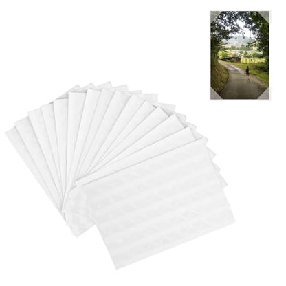 15 Sheets Photo Mounting Corners for Scrapbooking
