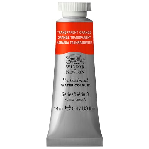 Professional Watercolor