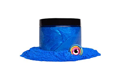 Pigments Premium Blue Mica Powder