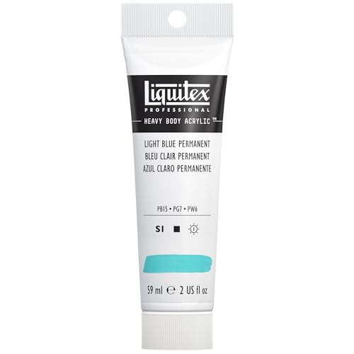 Heavy Body Acrylic Paint (2 Fl Oz)