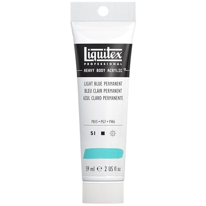 Heavy Body Acrylic Paint (2 Fl Oz)