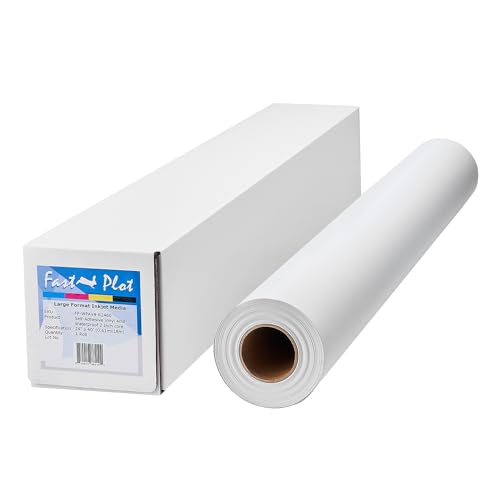 Self Adhesive Vinyl