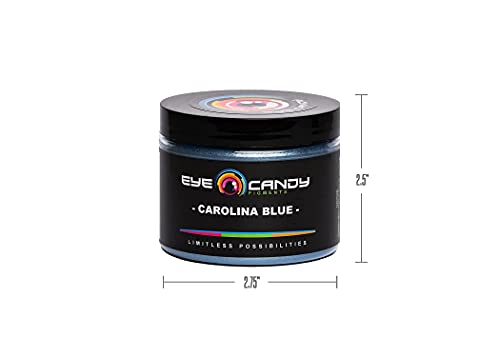 Pigments Premium Blue Mica Powder