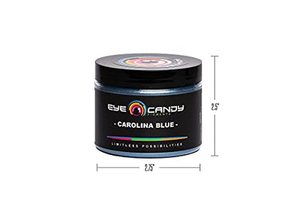 Pigments Premium Blue Mica Powder