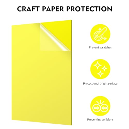 Laser Engraving Blank ABS Double Color Plastic Sheet
