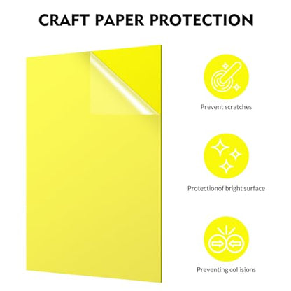 Laser Engraving Blank ABS Double Color Plastic Sheet
