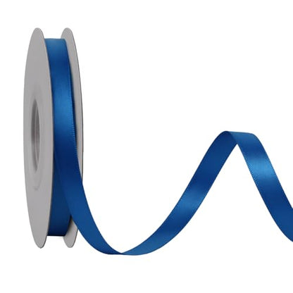 3 8 Inch 50 Yard Double Faced Satin Ribbon