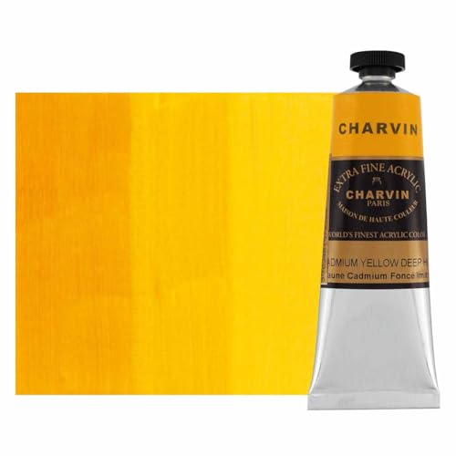 Extra Fine Professional Acrylic Paint (2.02 Fl Oz)