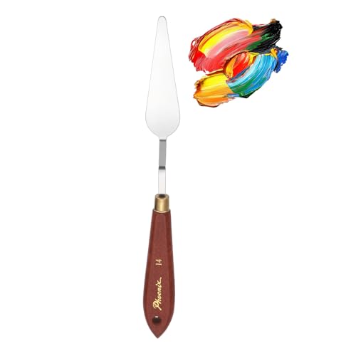 Pack of 1 Palette Knife No.14