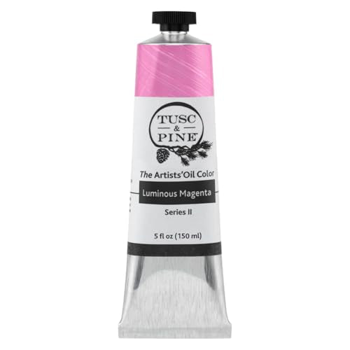 Artist Oil Paint (5.07 Fl Oz)