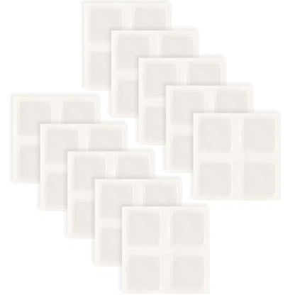 Archival Polypropylene Photo Corners (256 Count)