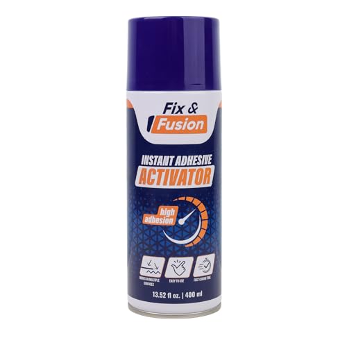 Activator Spray (13.5 Fl Oz)