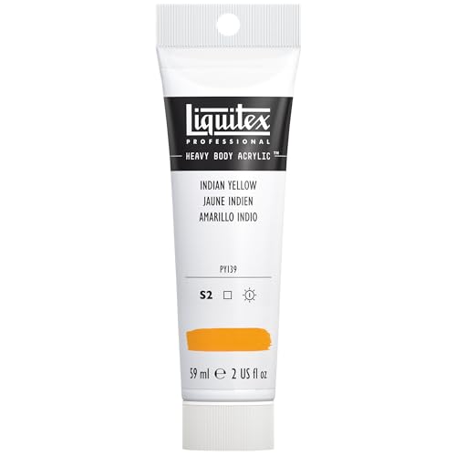 Heavy Body Acrylic Paint (2 Fl Oz)