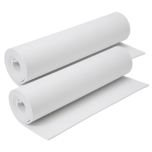 2Pcs EVA Foam 5mm