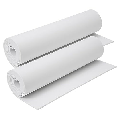 2Pcs EVA Foam 5mm