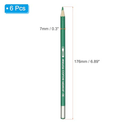 Watercolor Pencil (6 Count)