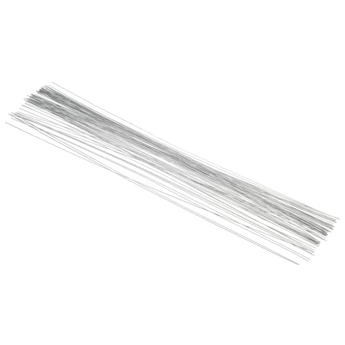 24 Gauge 16" Floral Stem Wire