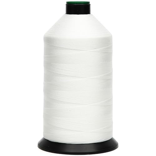 Extra Strong Bonded Nylon Thread #138 Tex135