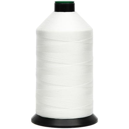Extra Strong Bonded Nylon Thread #138 Tex135
