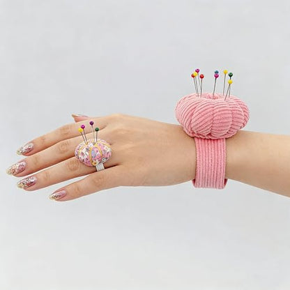 Pin Cushions for Sewing