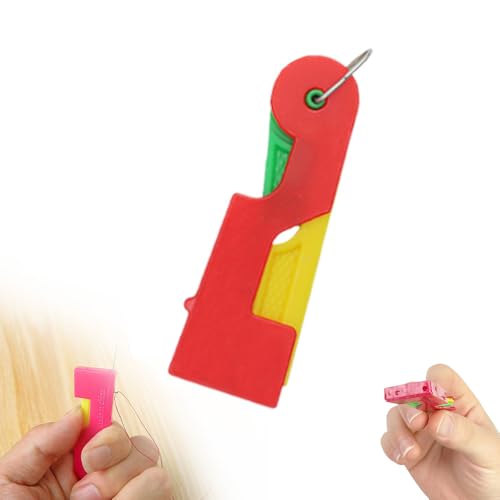 Automatic Needle Threader