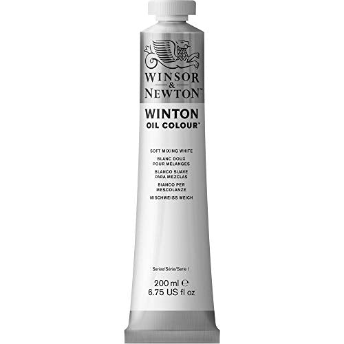 Winton Oil Color (6.75 Fl Oz)