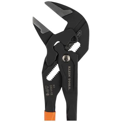 D53112 Compact Plier Wrench