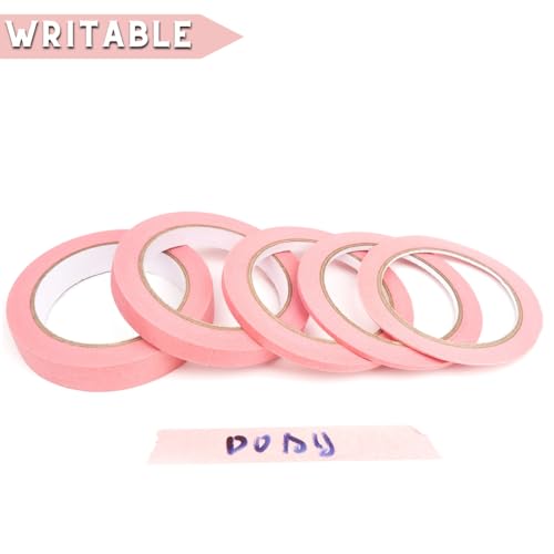 5 Rolls Pinstripe Tape (5 Count)