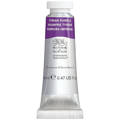 Professional Watercolour Revival