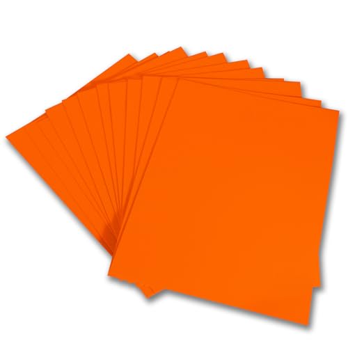EVA Foam Craft Sheets (12 Count)