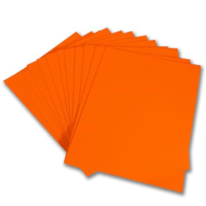 EVA Foam Craft Sheets (12 Count)