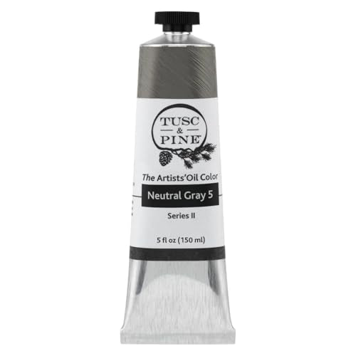 Artist Oil Paint (5.07 Fl Oz)