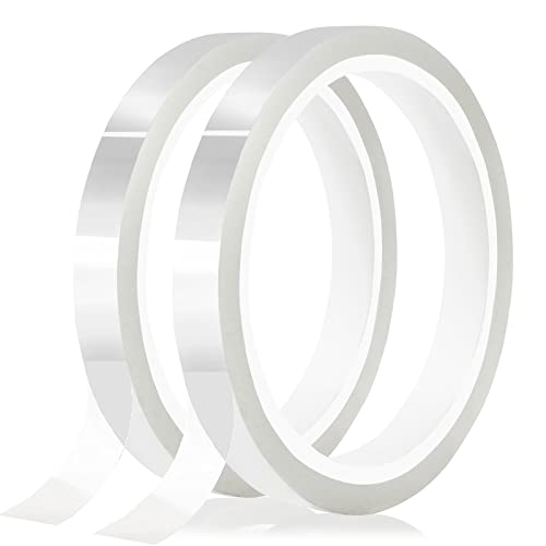 2 Rolls 10mm x33m (216 Foot)