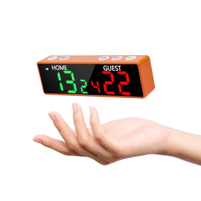 Mini Digital Scoreboard