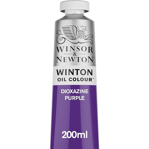 Winton Oil Color