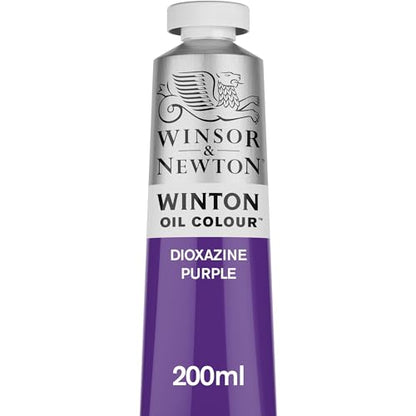 Winton Oil Color