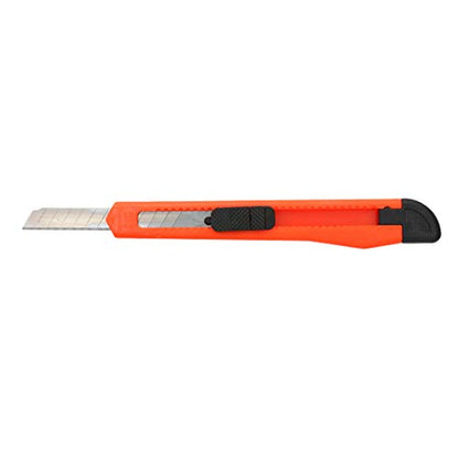 24 Pack Box Cutters Bulk (24 Count)