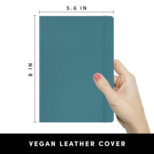 Graph Paper Journal Notebook