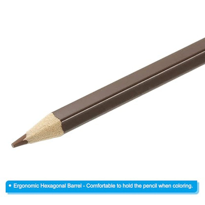 Watercolor Pencil (6 Count)
