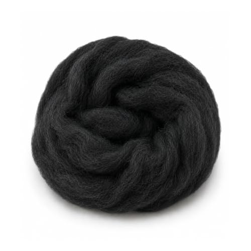 Core Wool 8oz for Needle Felting