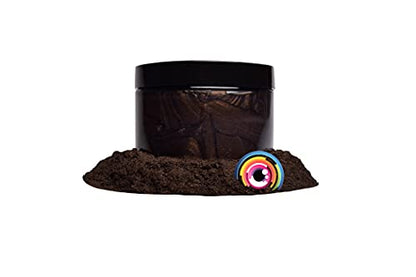 Premium Mica Powder Pigment “Karummetou”