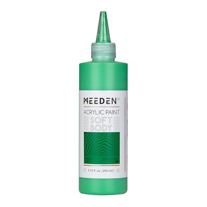 Green Light Acrylic Paint (8.45 Fl Oz)