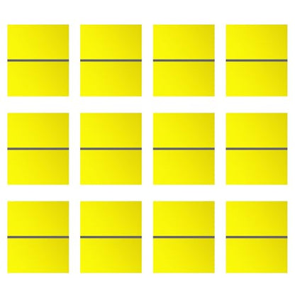 Laser Engraving Blank ABS Double Color Plastic Sheet