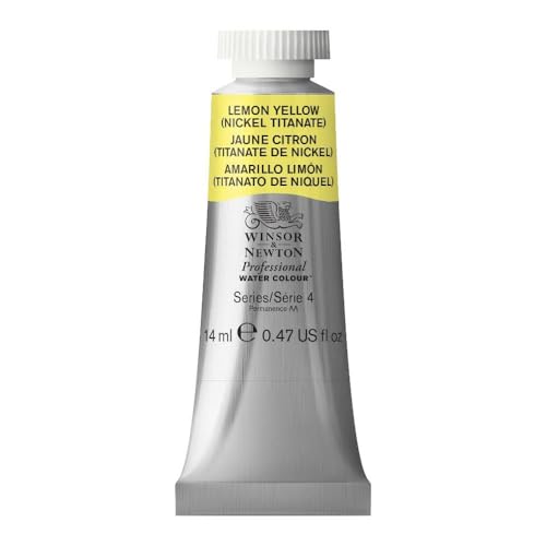 Professional Watercolor