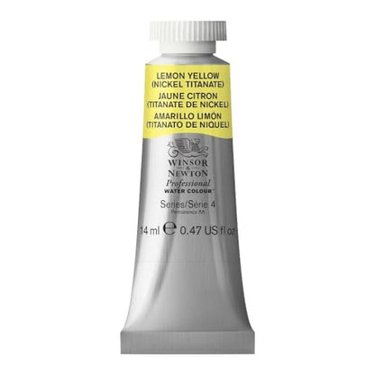 Professional Watercolor