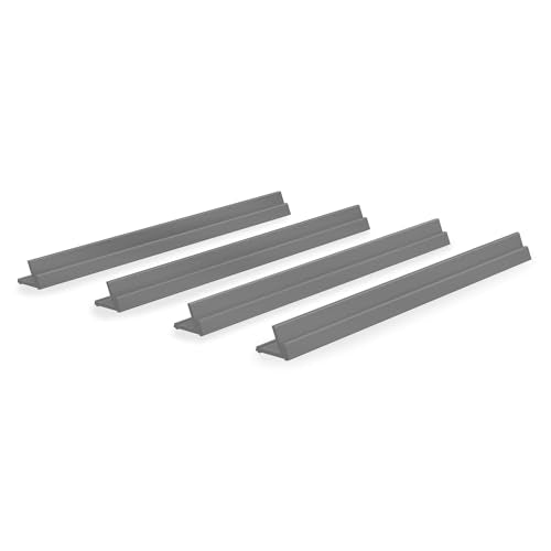 Hands Free Card Holder Stand (4 Count)