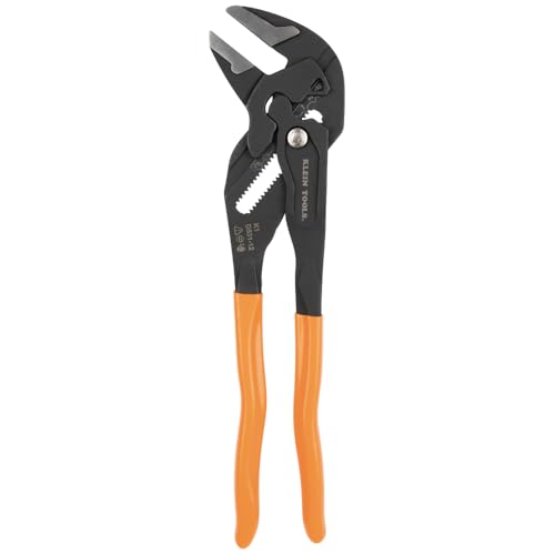 D53112 Compact Plier Wrench