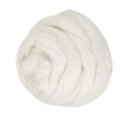 Wool Roving Yarn (5.3 Ounce)