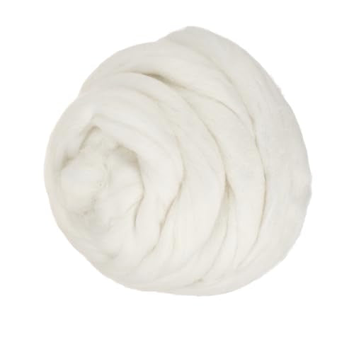 Wool Roving Yarn